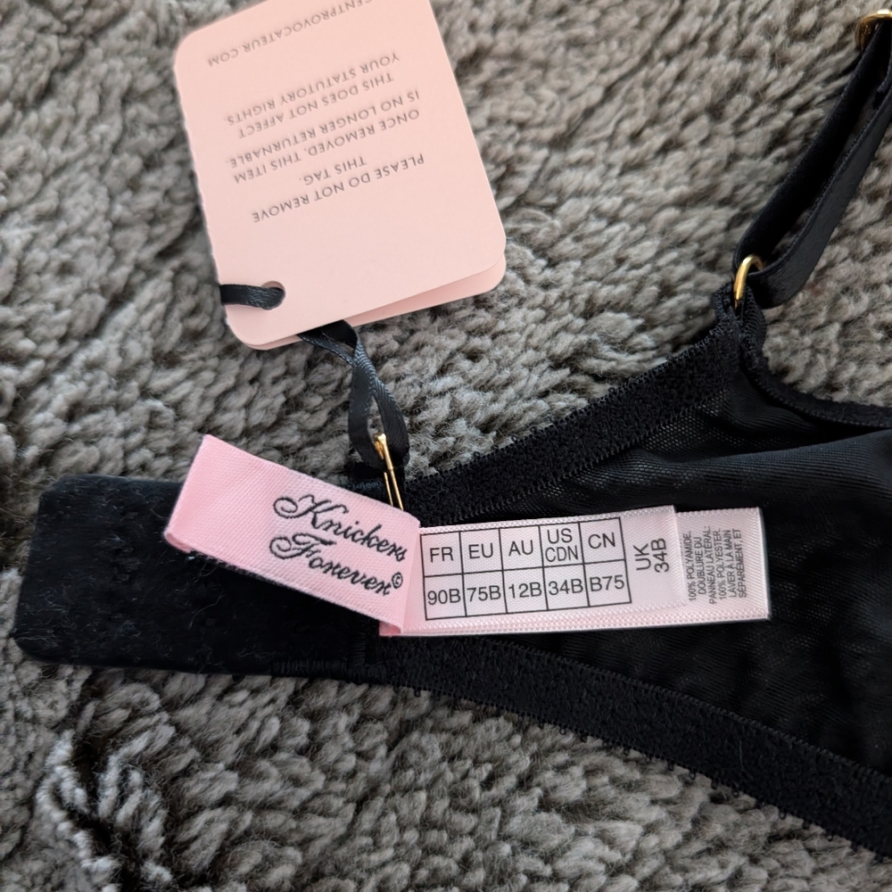 Agent provocateur bra - Picture 5 of 5